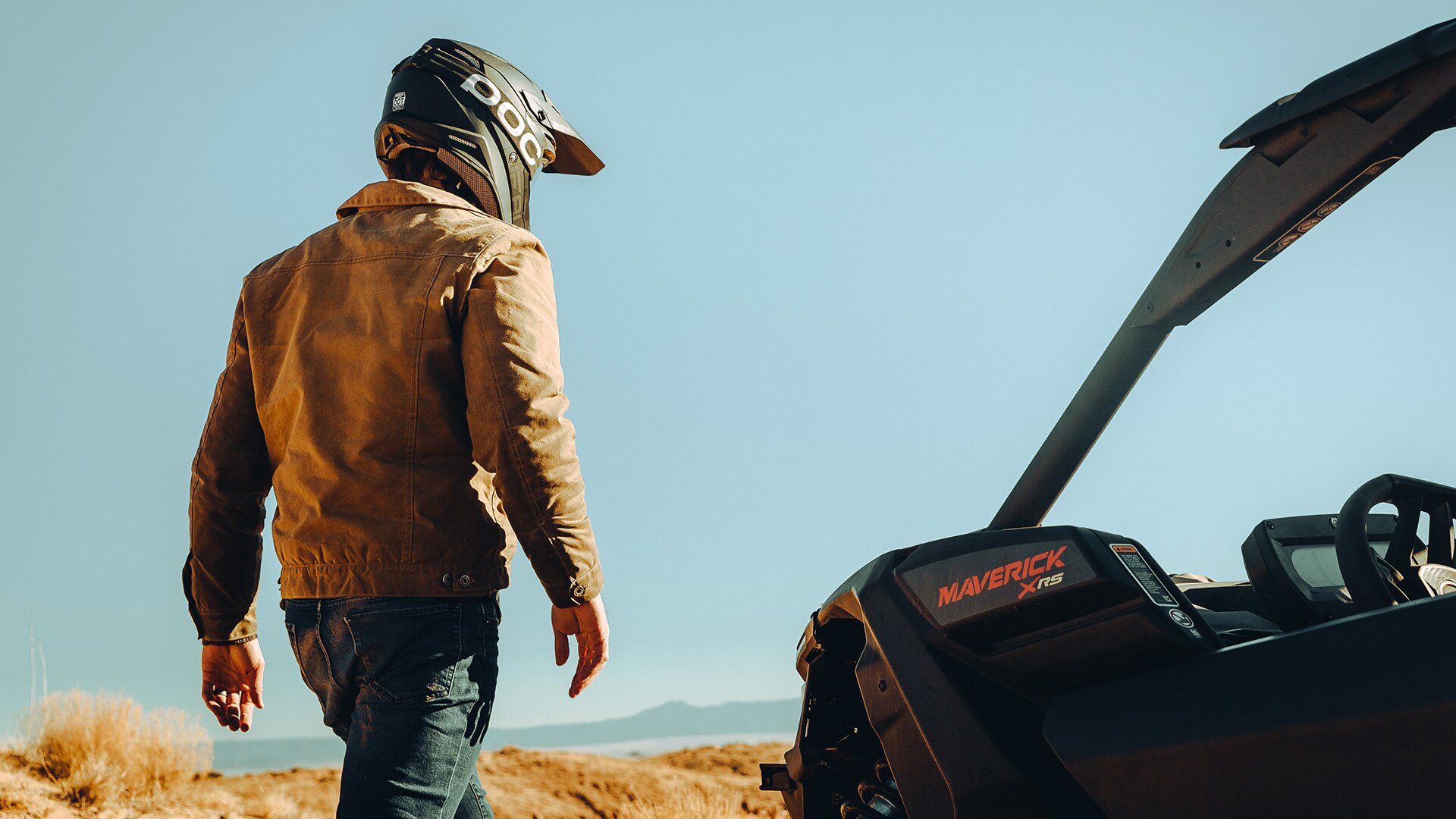 DO YOU NEED A LICENSE TO DRIVE AN ATV OR SXS?