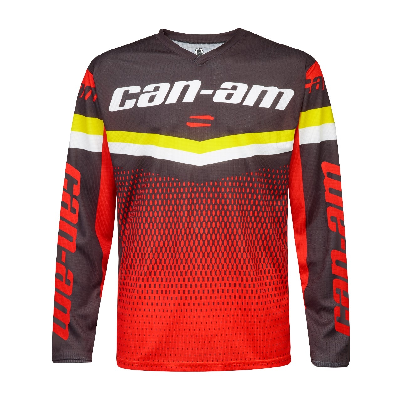 Can-Am Jersey riding gear