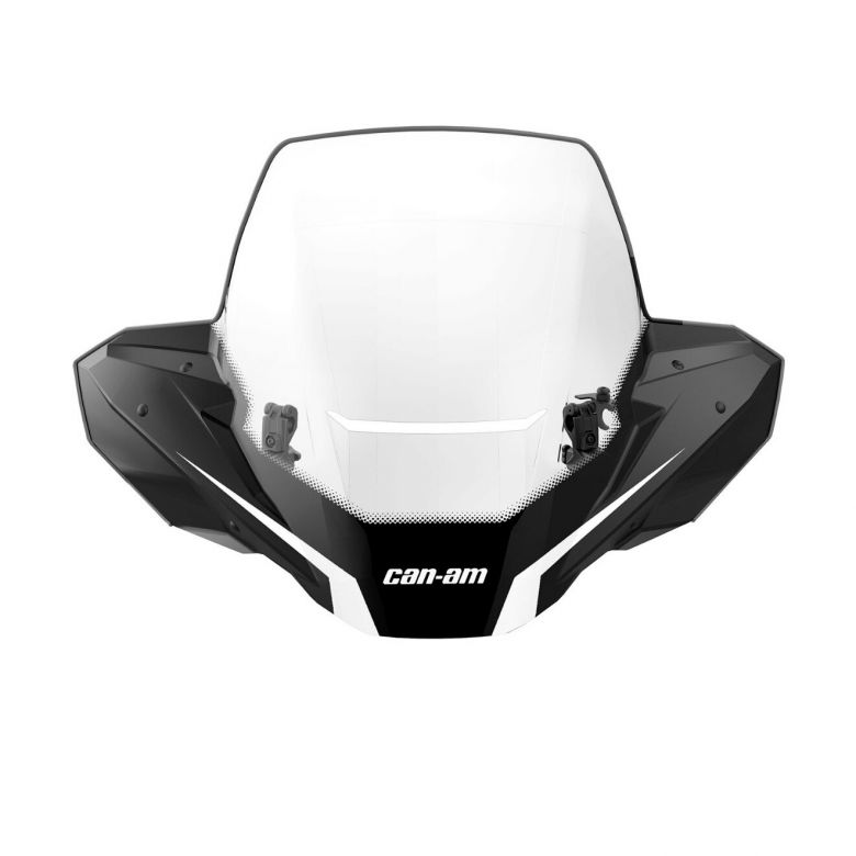 Винч Can-Am HD 4500-S