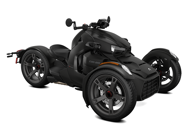 Vorstellung Can-Am Spyder Roadster: Motorrad oder Auto? - Magazin