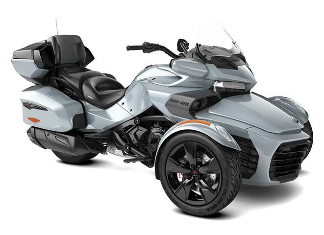 Spyder F3 Modèle 2021