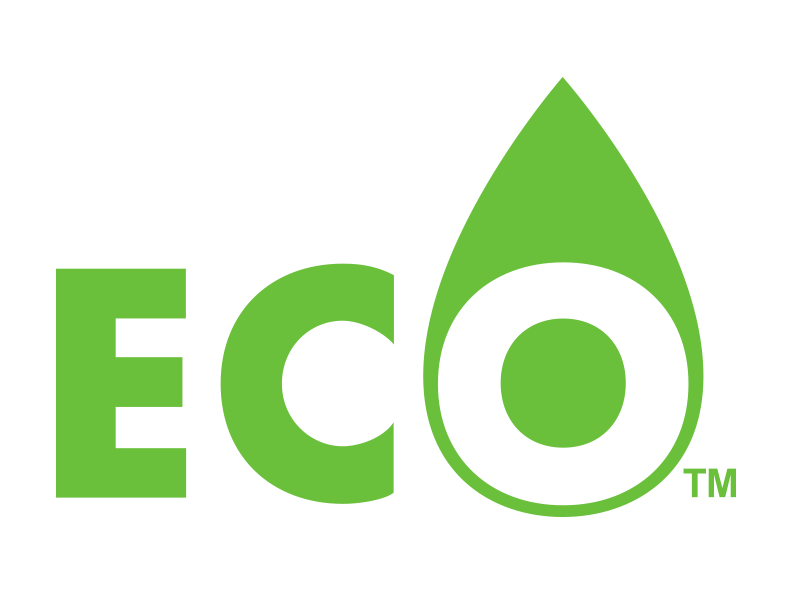 eco logo