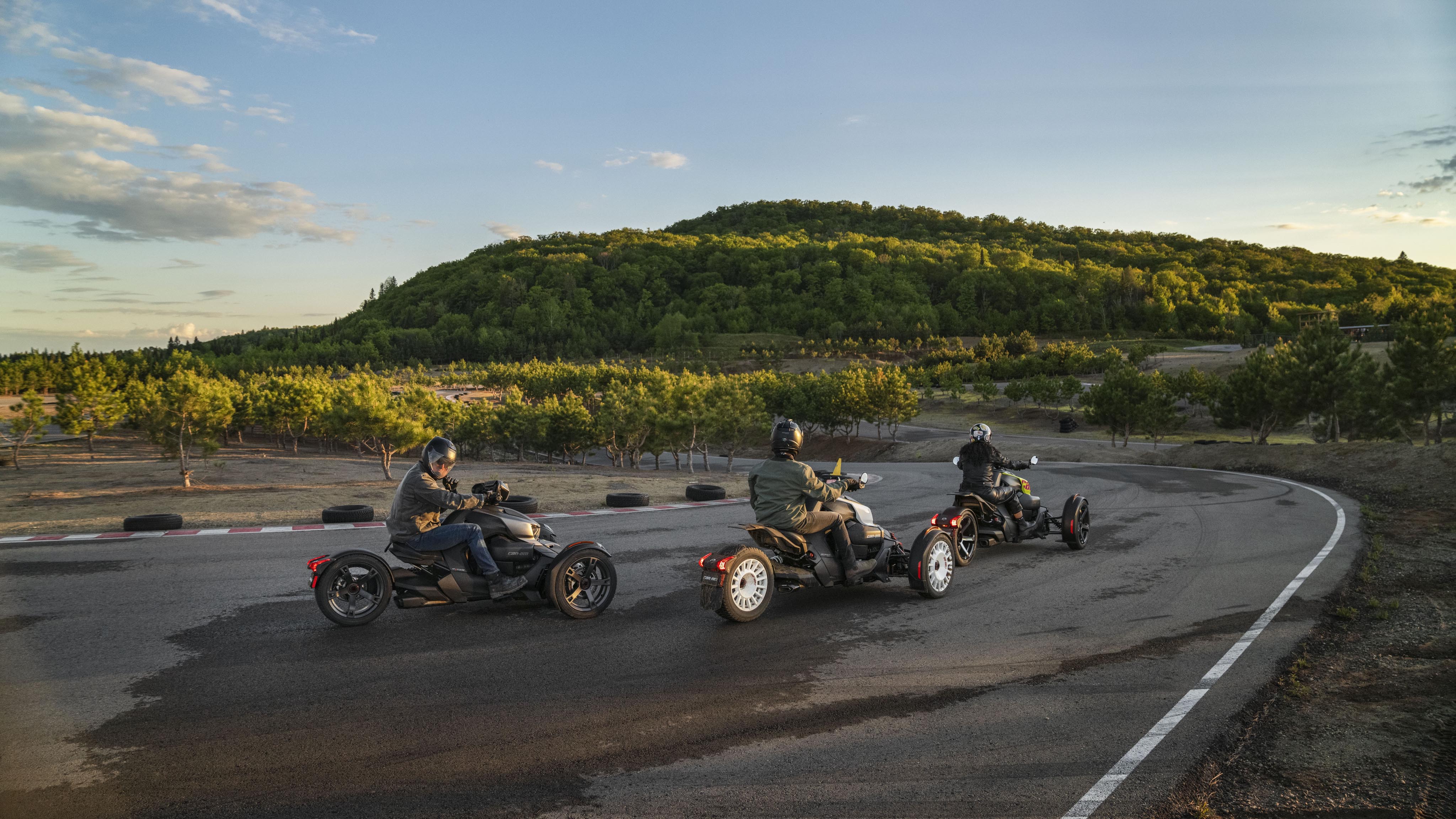 Can-Am Maverick X rs Turo RR