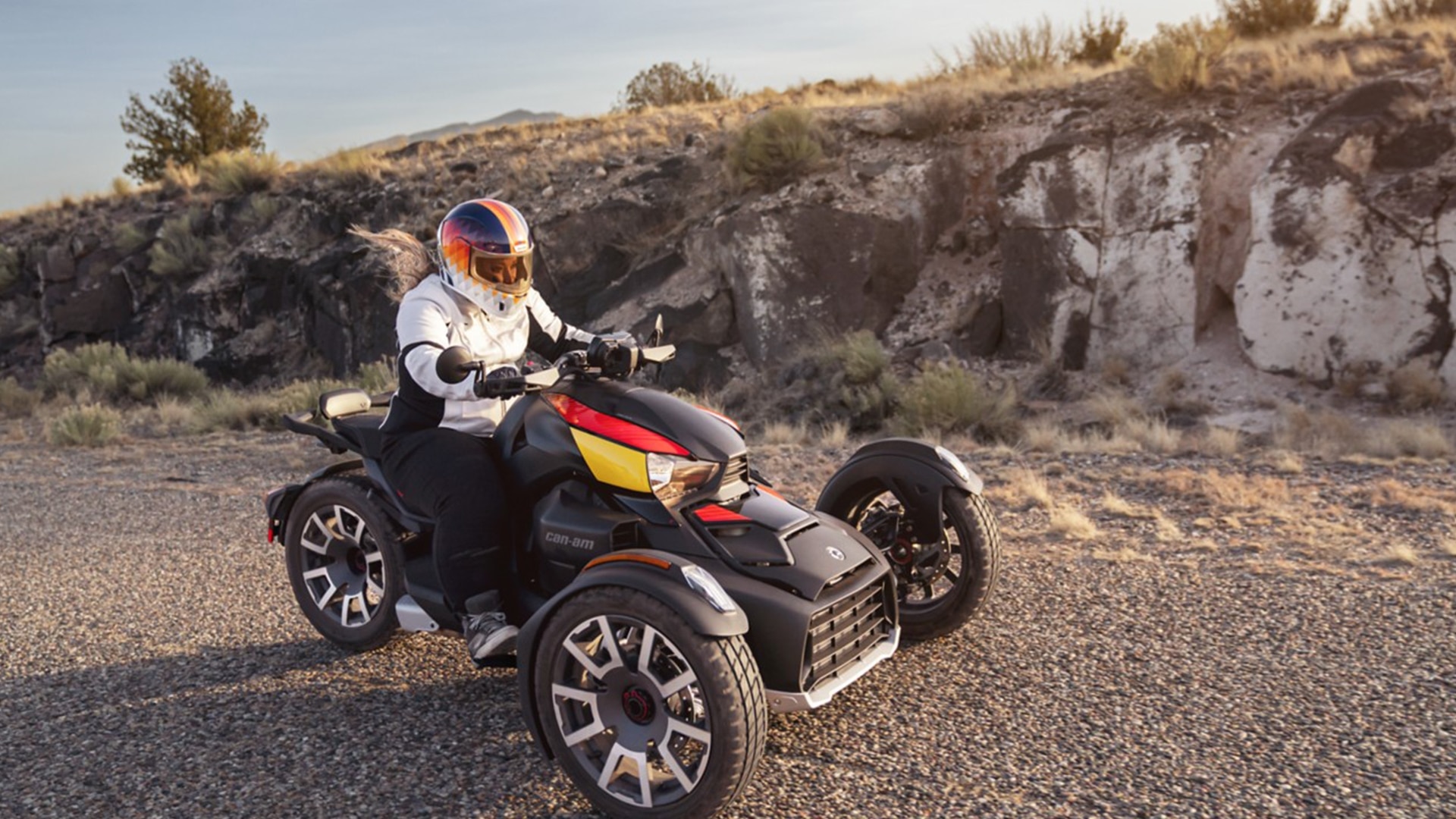 BRP Can-Am