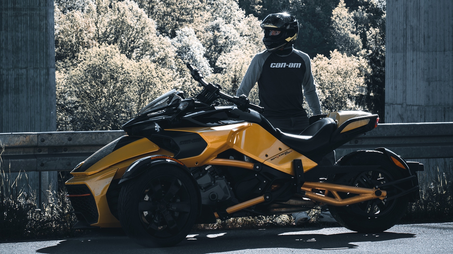 BRP Can-Am