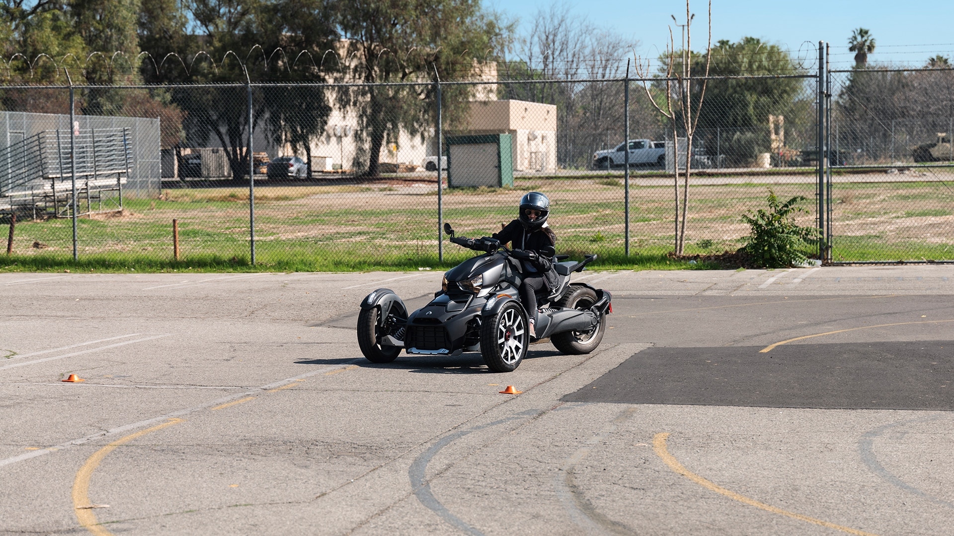 BRP Can-Am