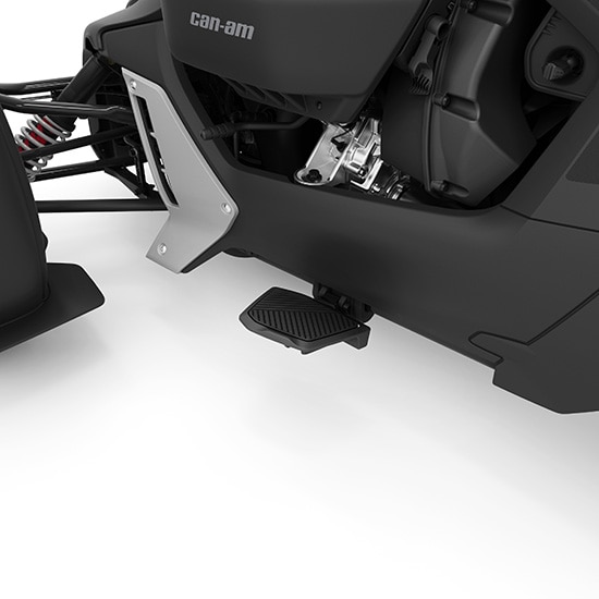 Can-Am On-Road accesories