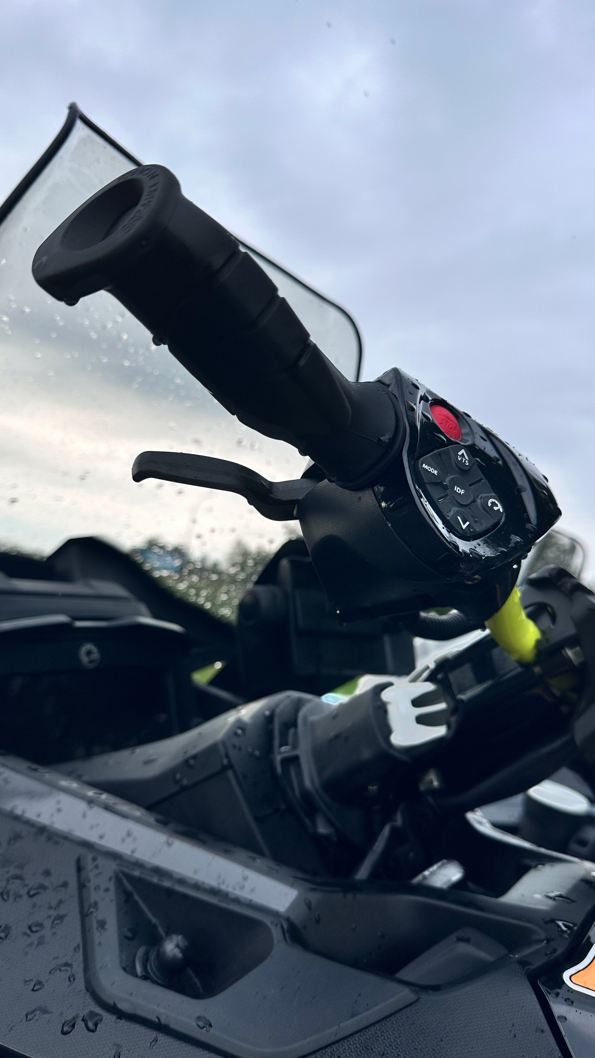 Sea-Doo Danube expedition 2023