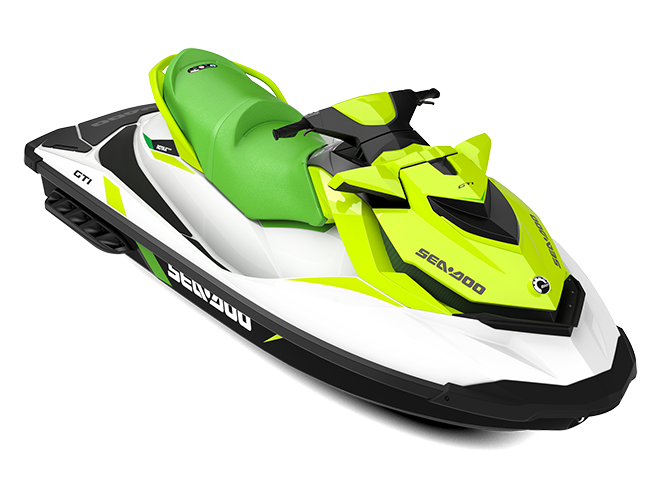 Sea-Doo GTI 2020 Model