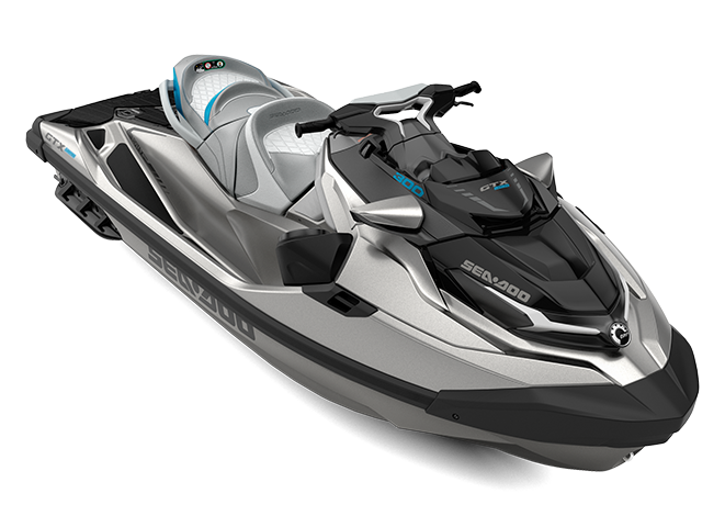 Sea-Doo GTX LTD 300 2020 Model