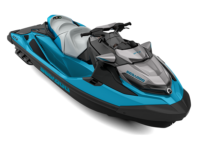 Sea-Doo GTX 170/230 2020 Model