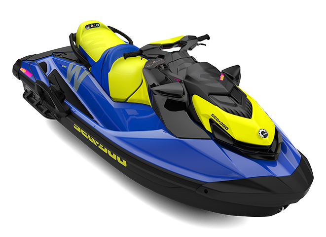 Sea-Doo Wake 170 2020 Model