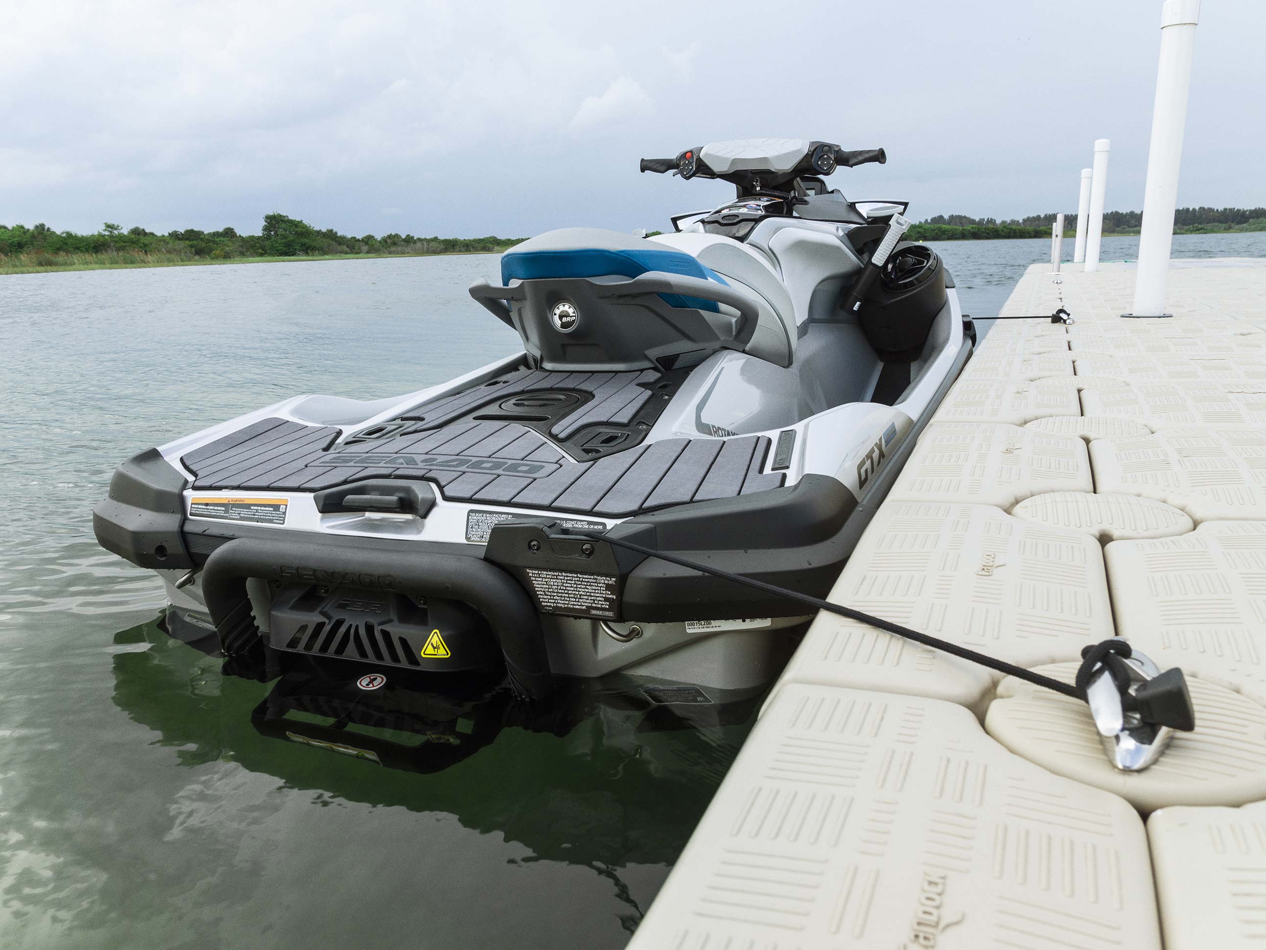 cumy sea-doo gtx limited