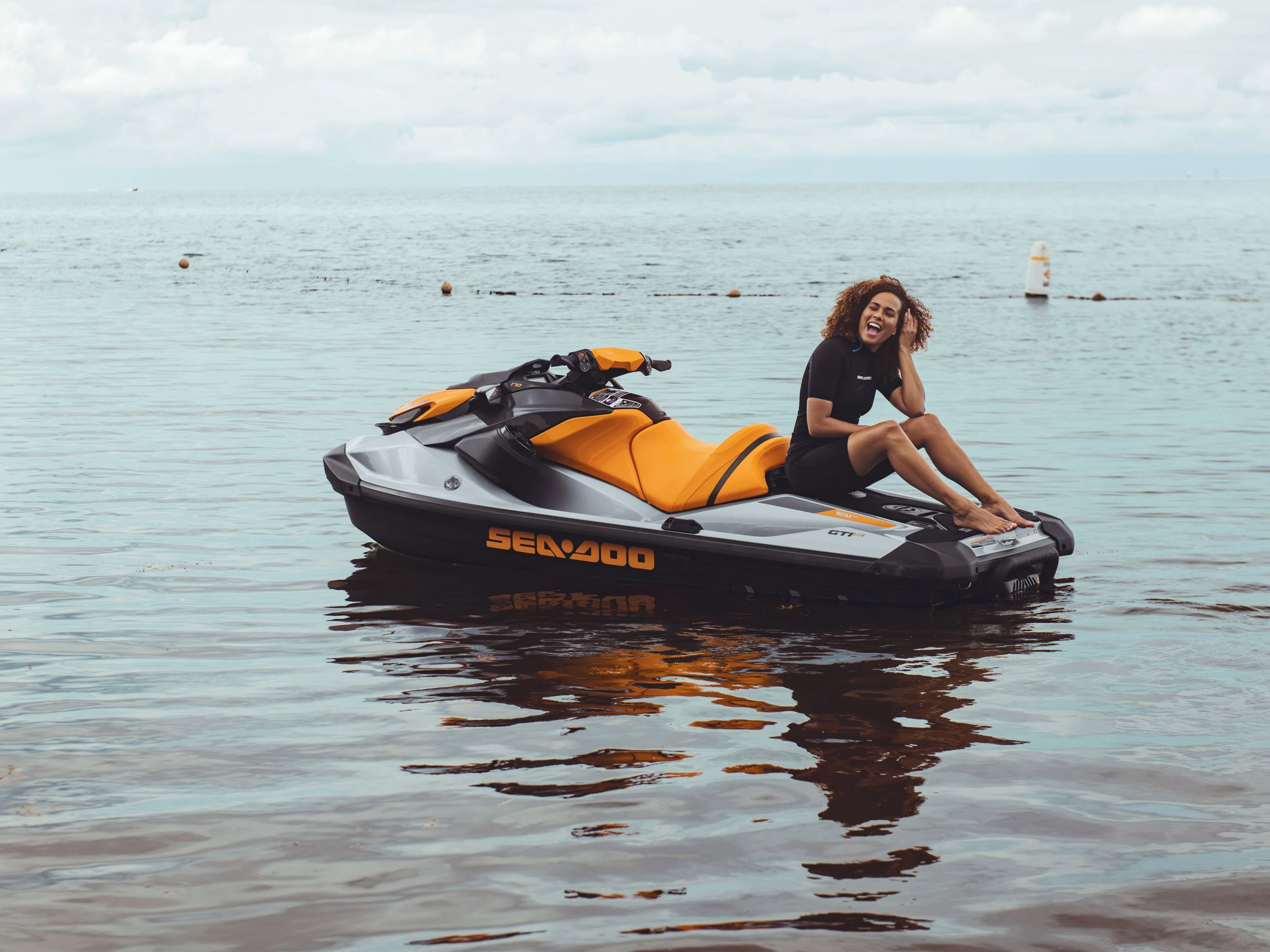 Sea-Doo