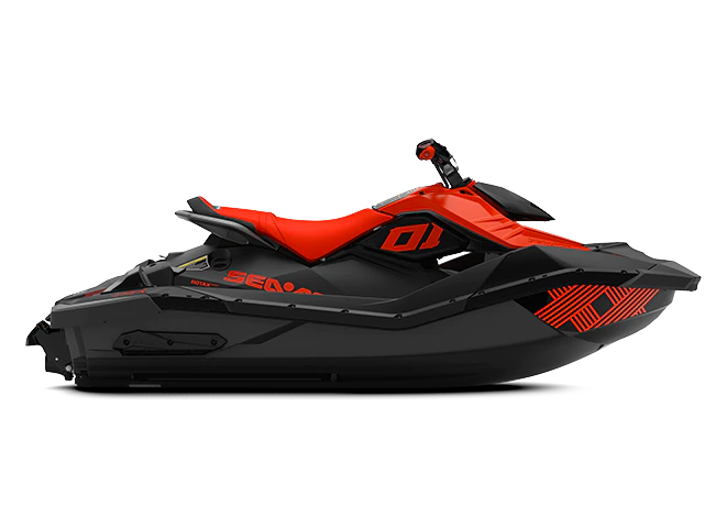 sea-doo spark