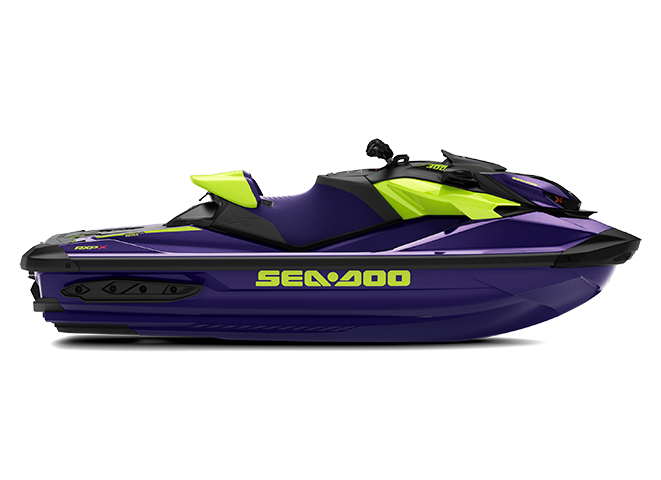 Sea-Doo RXP-X