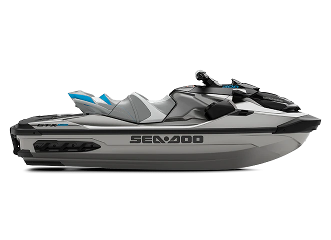 Sea-Doo 