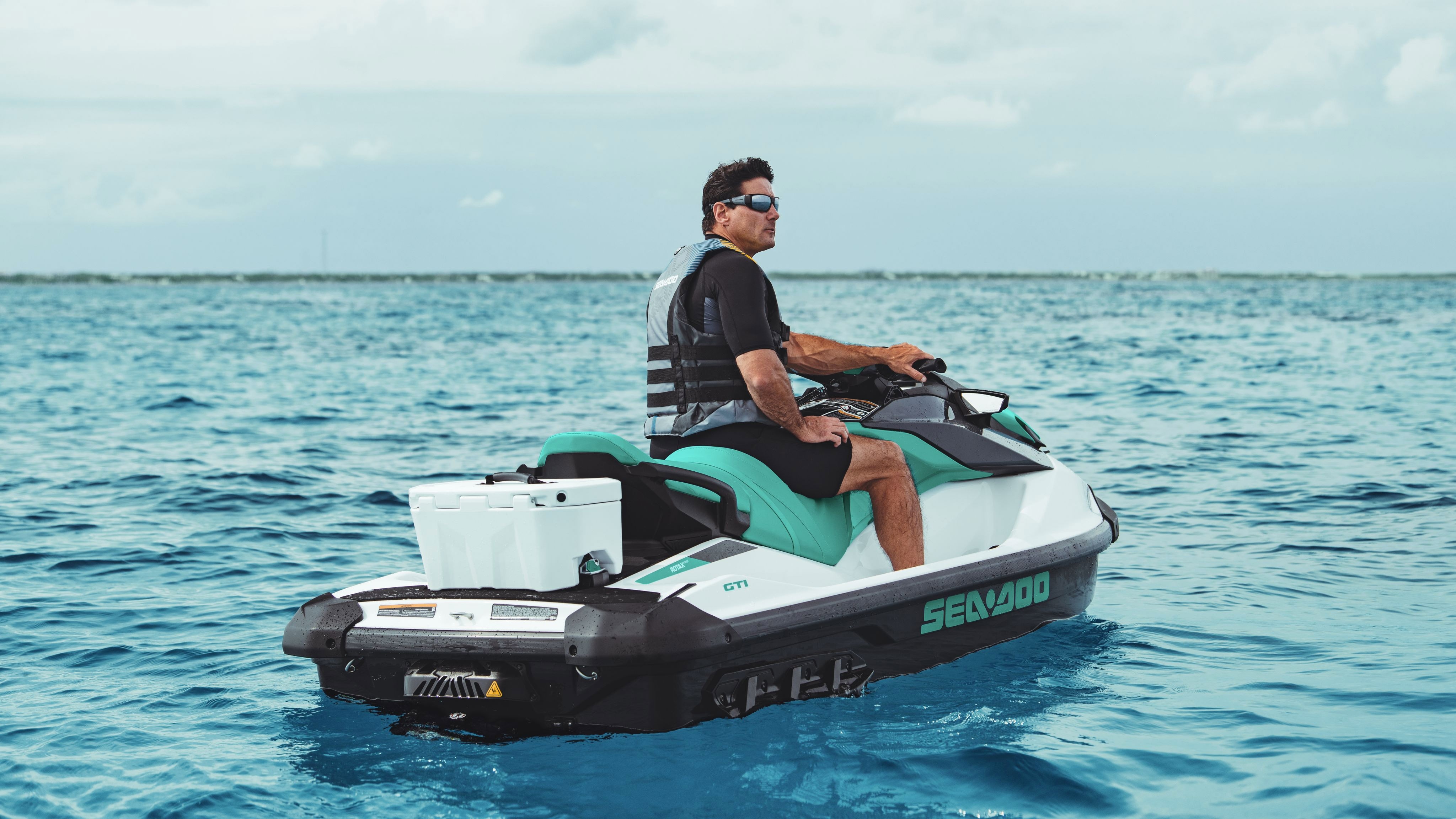 Sea-Doo