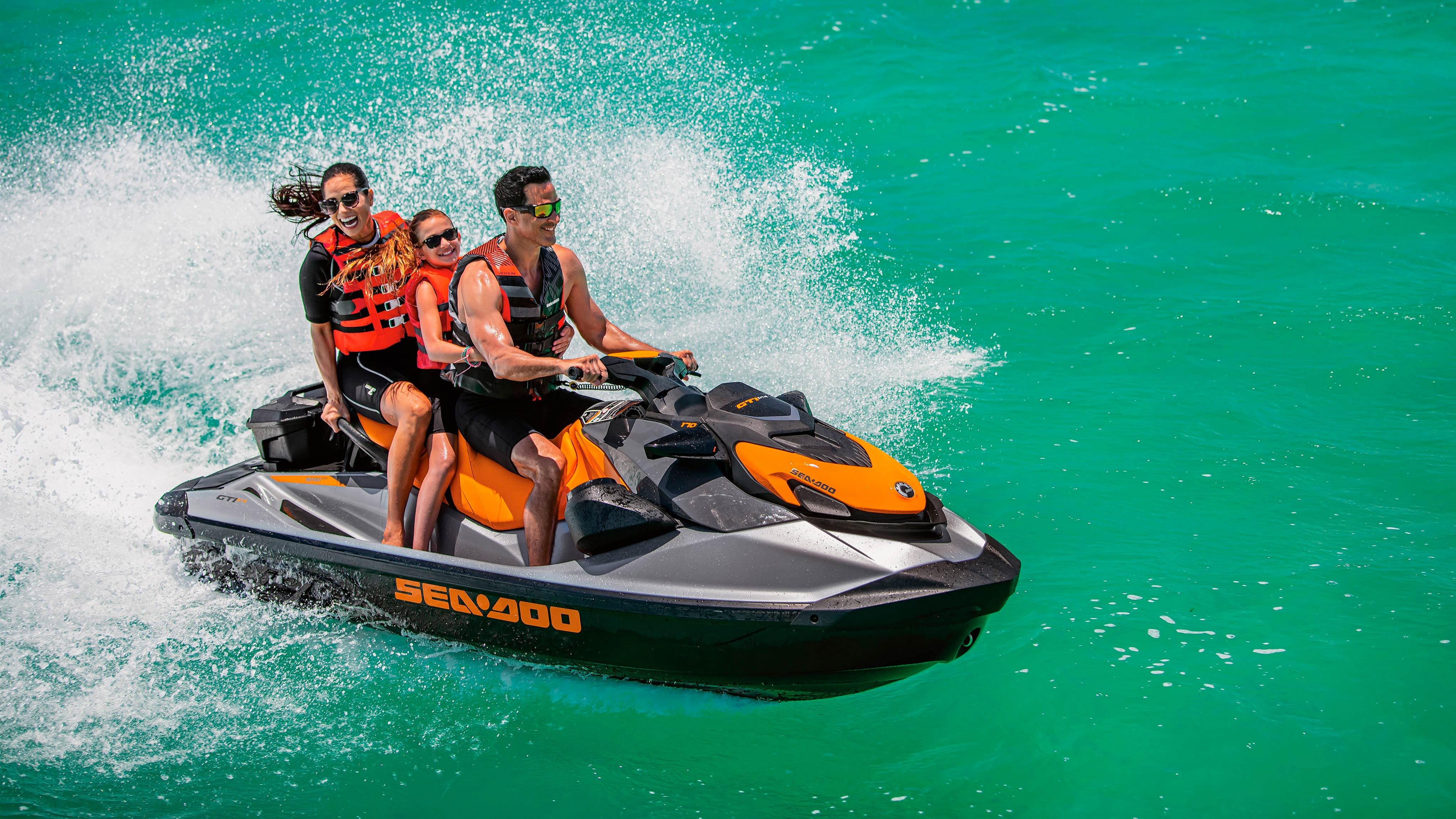 Sea-Doo