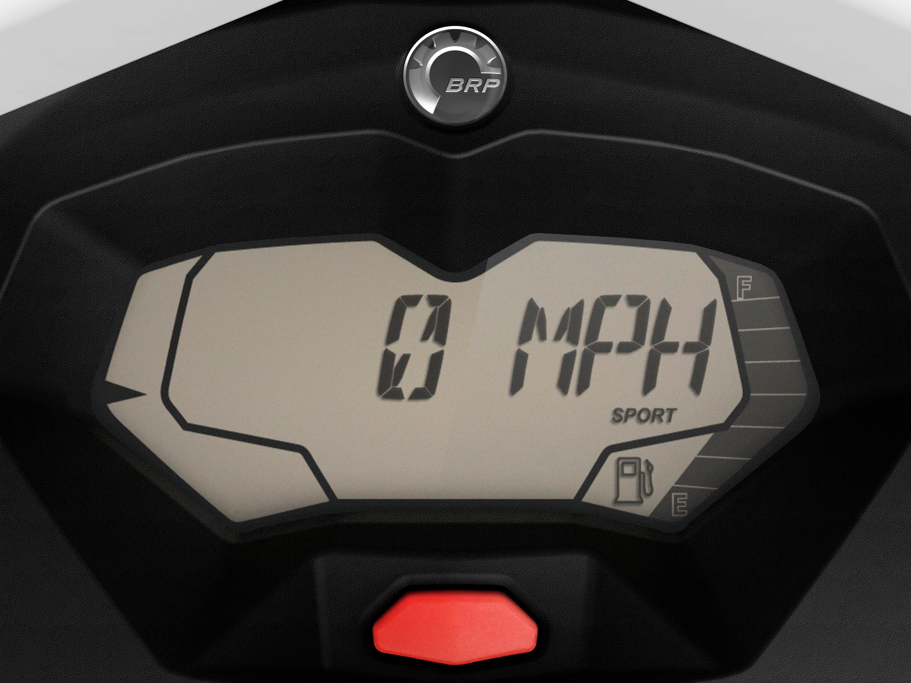 Sea-Doo Spark TRIXX Sport Mode