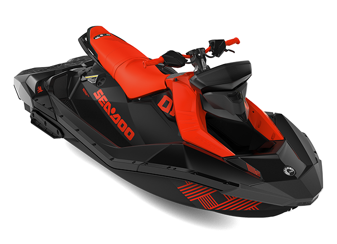 seadoo spark trixx | sea doo spark trixx 2021 מודל