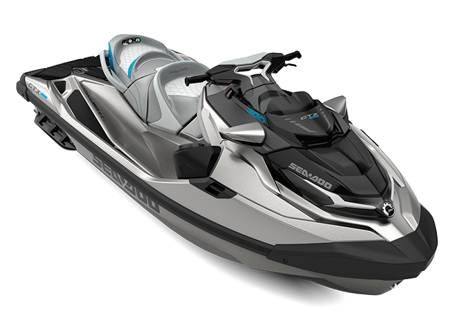 sea doo gtx limited 300 | GTX LTD 2021 מודל