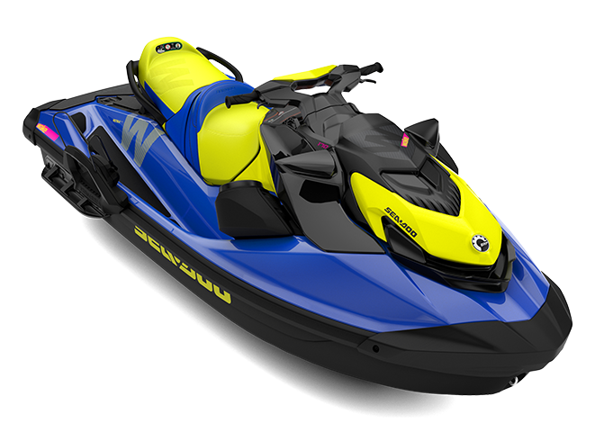 Sea-Doo Wake 170 2021 Model