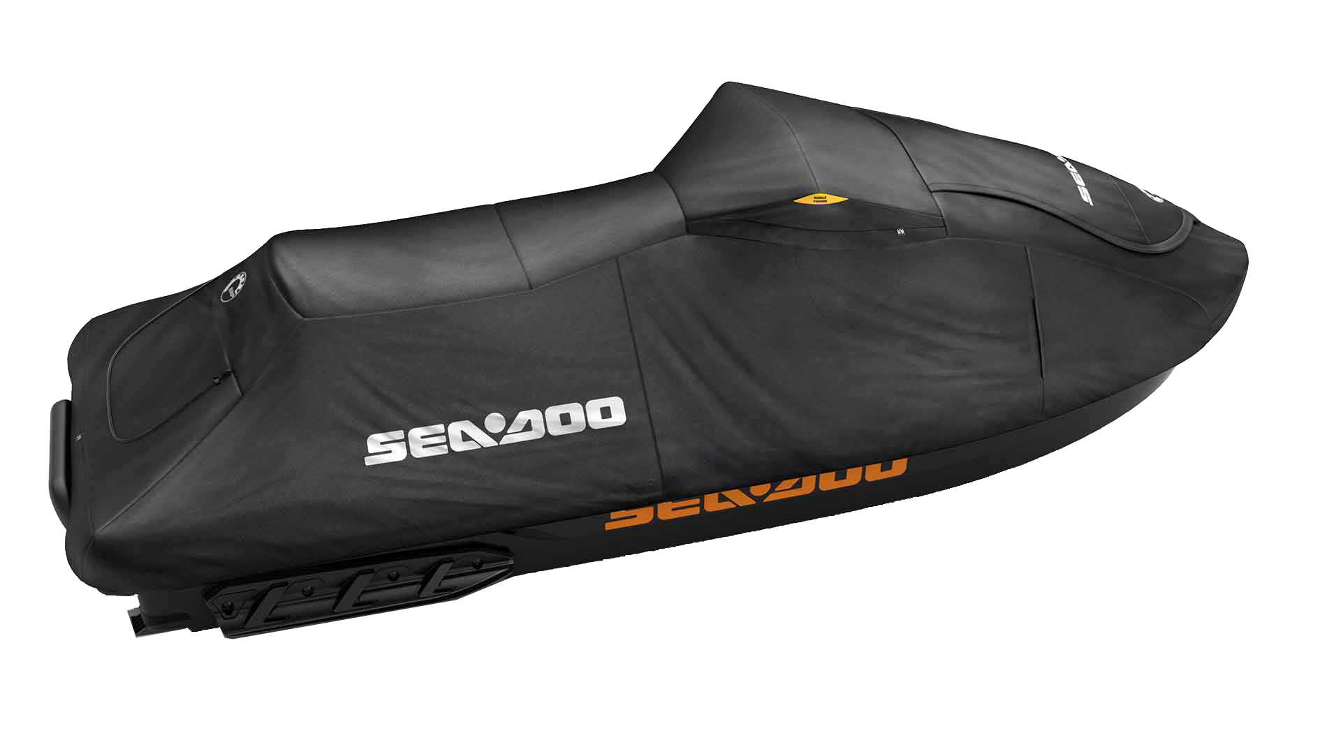 GTI, GTR & Wake Cover