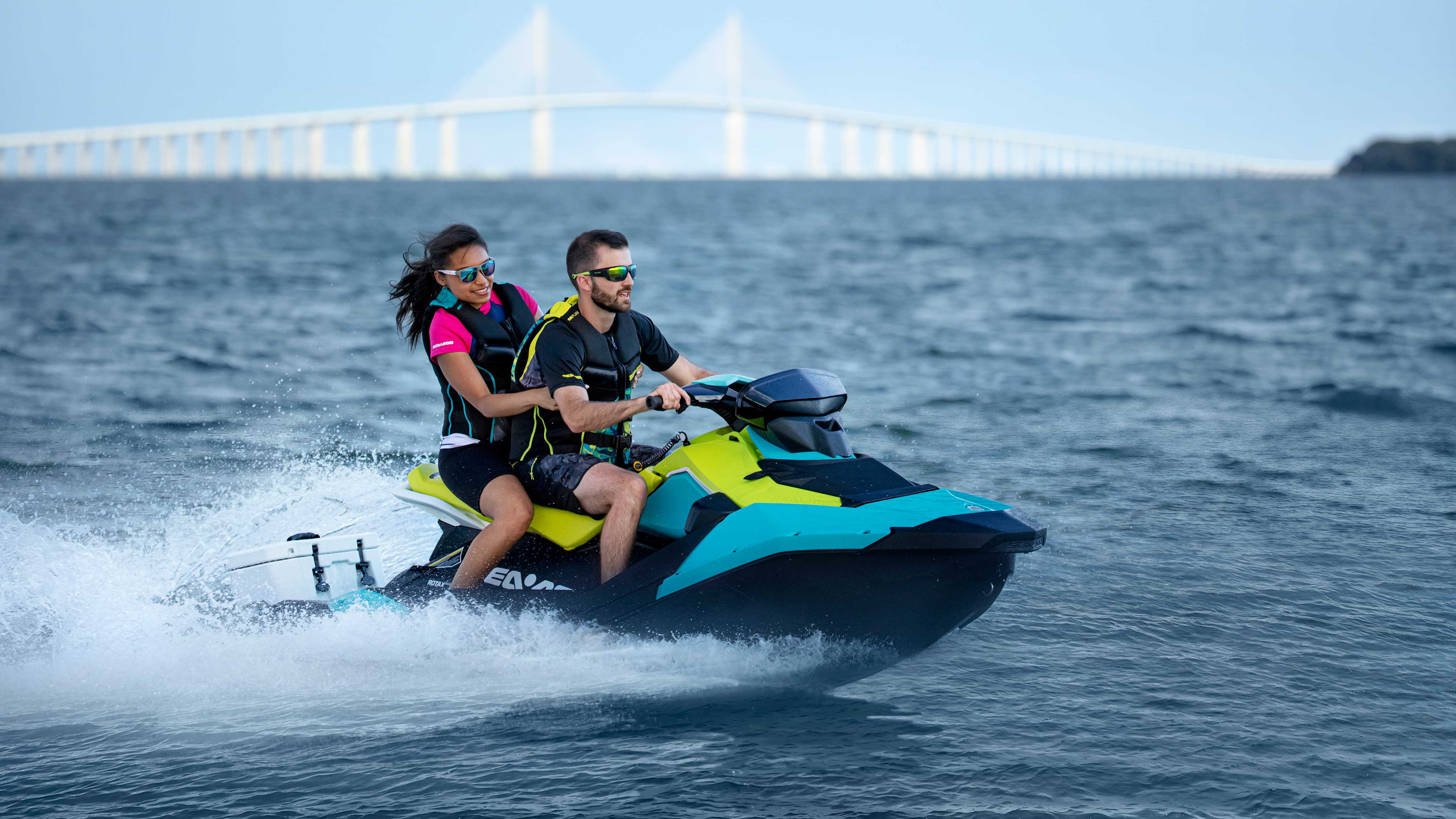 Sea-Doo Spark