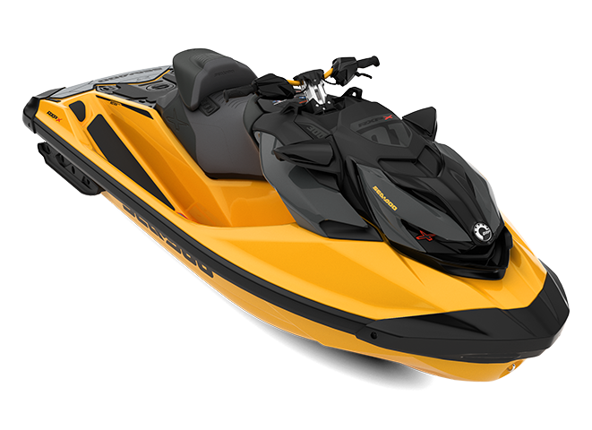 Sea-Doo Vodni Skuter RTP-X 300 2022