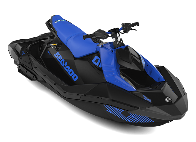 Sea-Doo spark Trixx 2022 modell