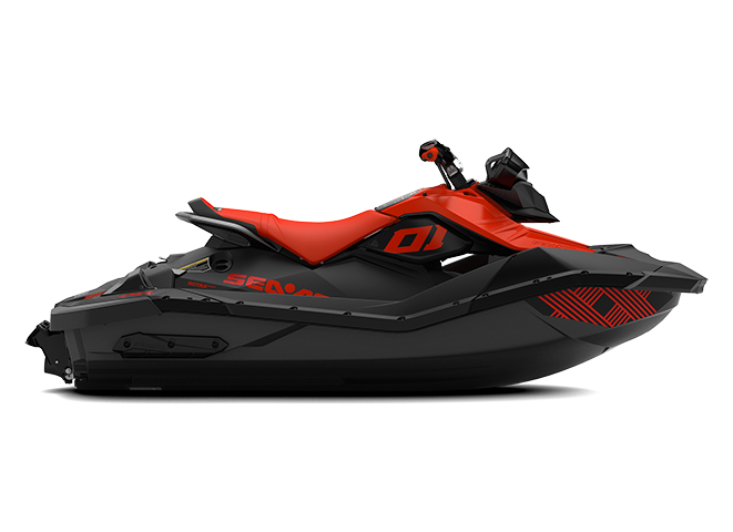 Ski&Sea Sea-Doo SPARK TRIXX