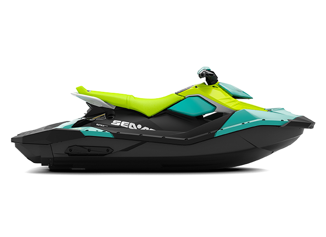 Ski&Sea Sea-Doo vodni skuter SPARK