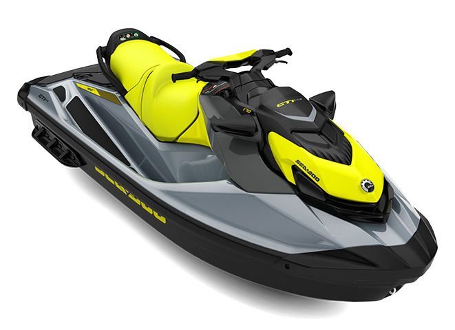 sea-doo gti se 2022-es modell