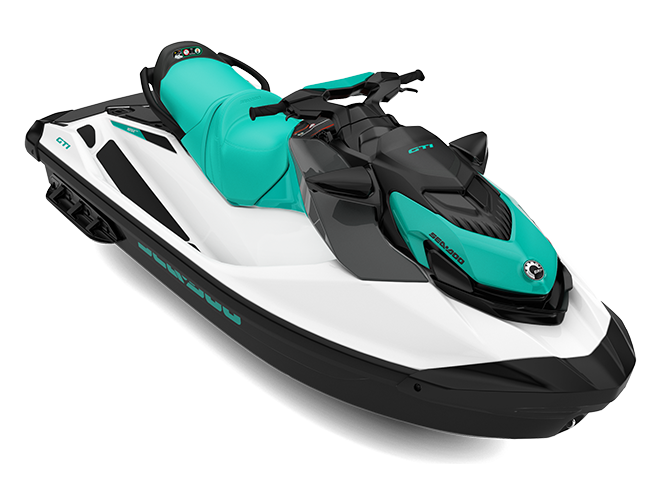 Sea-Doo Vodni skuter - jetski GTI 90 2022