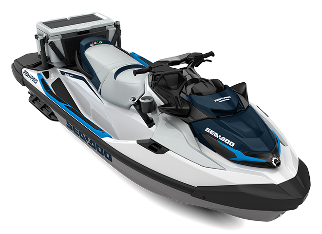 Sea-Doo