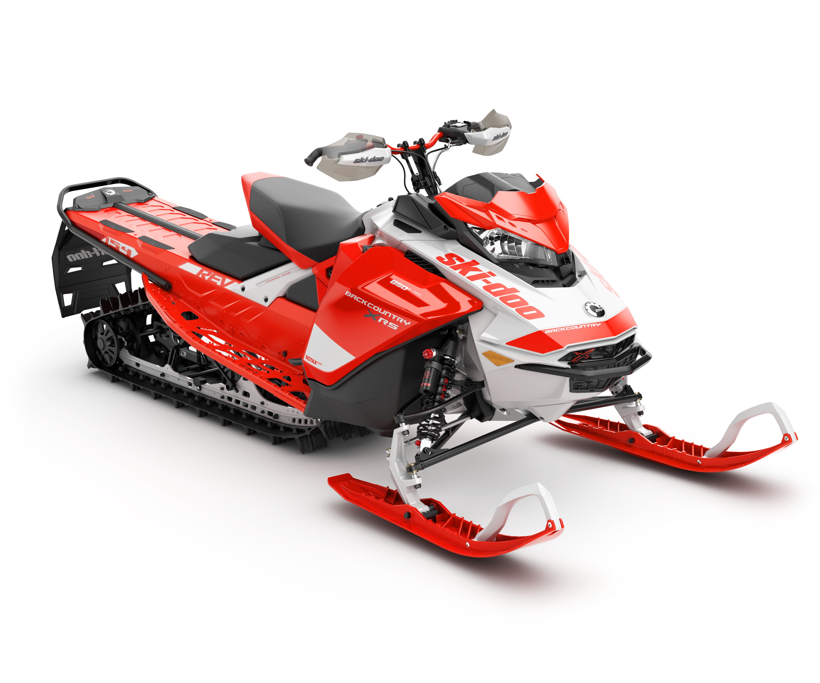 Model Backcountry X-Rs 