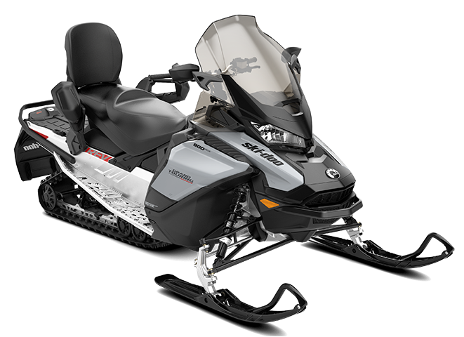 Ski-Doo Grand Touring Sport 2020 Model