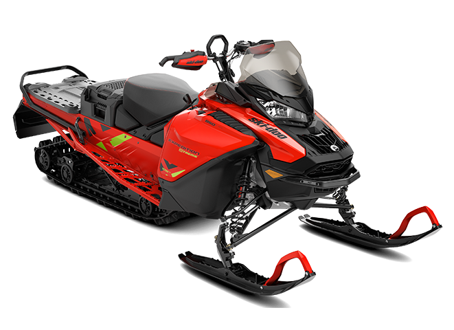 Modello Expedition Xtreme