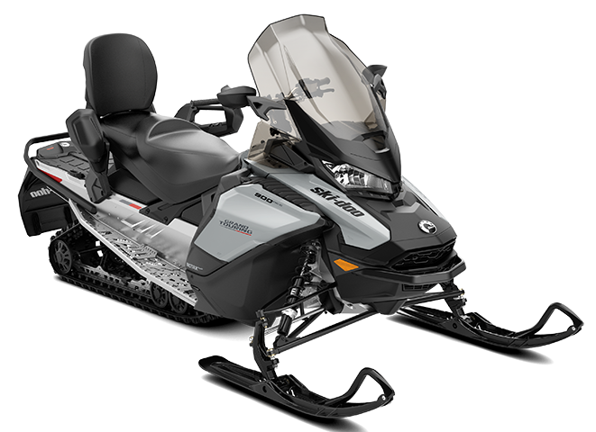 Model Ski-Doo Grand Touring 2021 