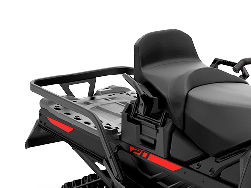 Pjatë Ski-Doo Skandic Multi-LinQ