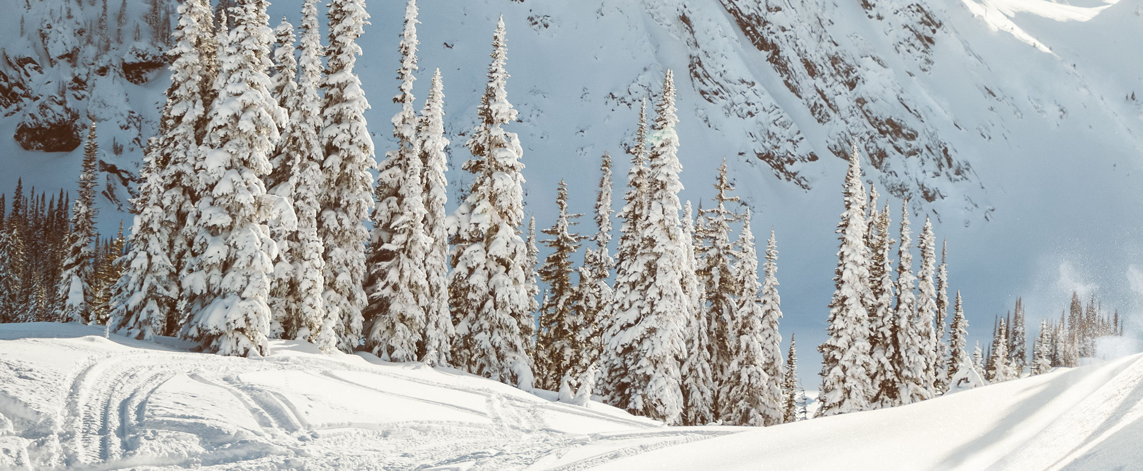 Ski-Doo ambasador Charles Gagne