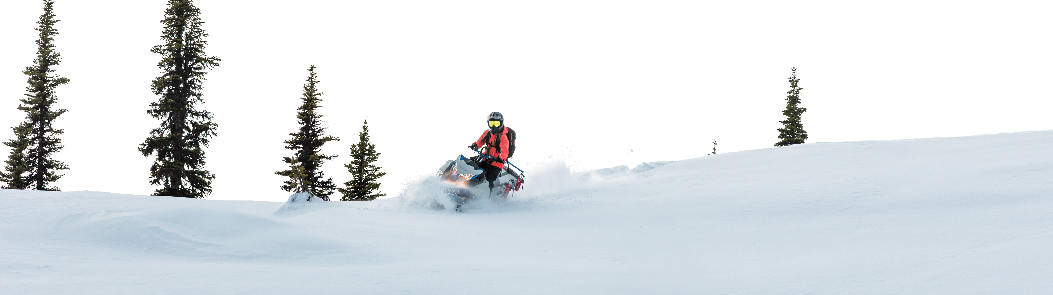 Ski-Doo motorne sanjke