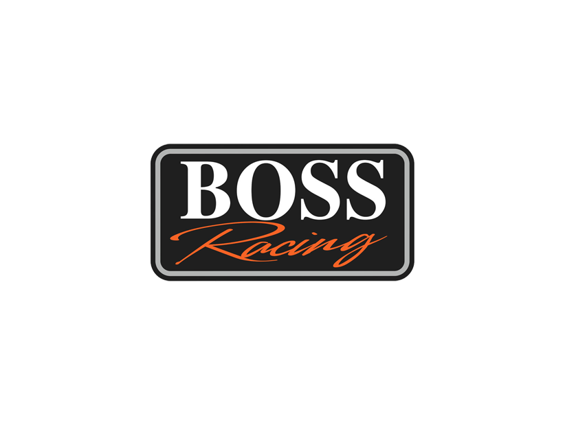 Boss Racing Logo