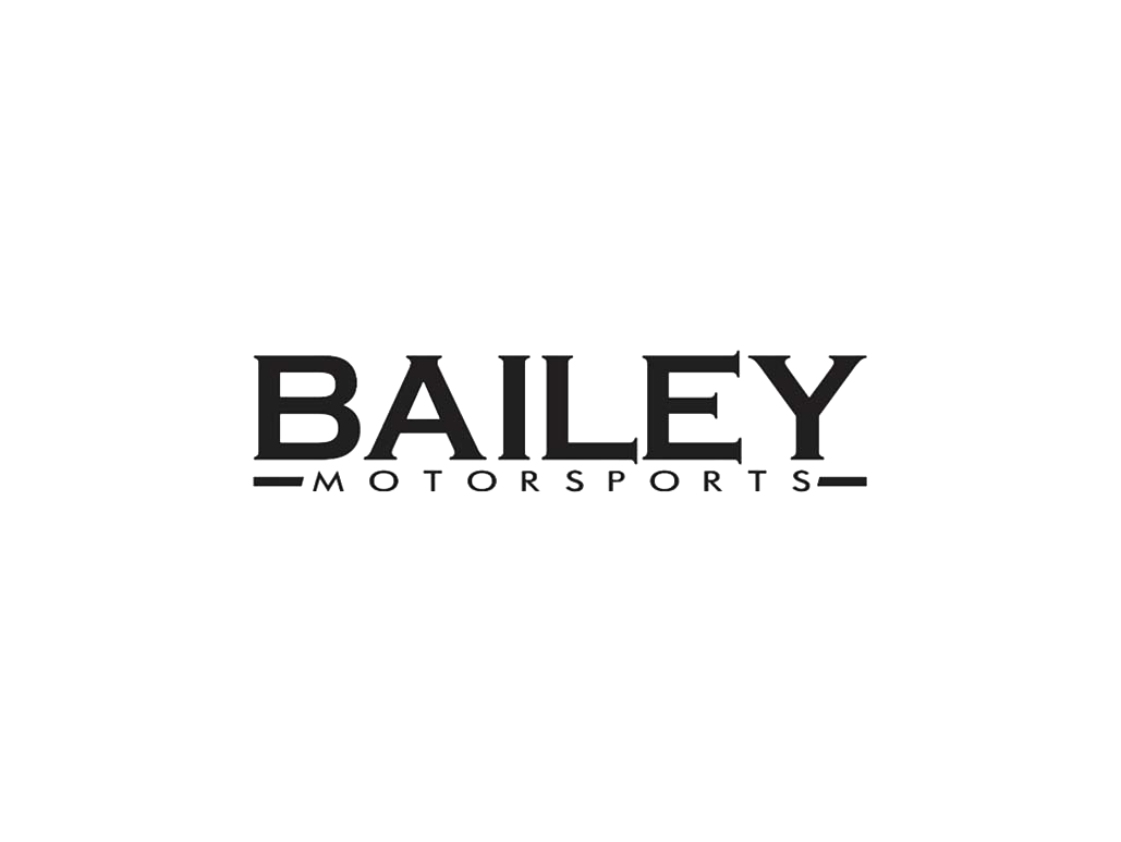 Bailey Racing Logo