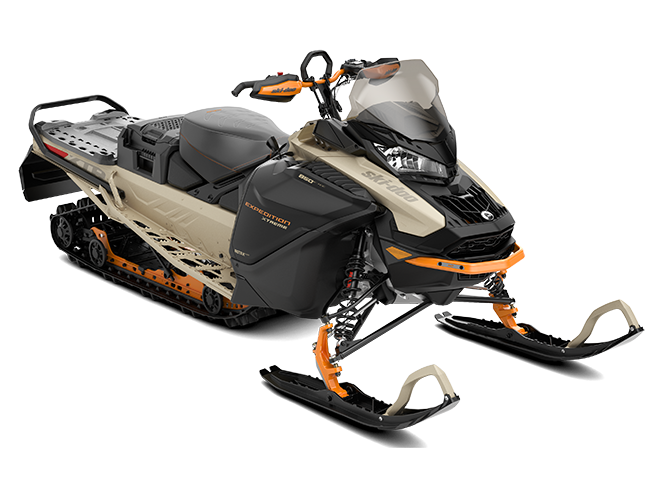 Modello Expedition Xtreme