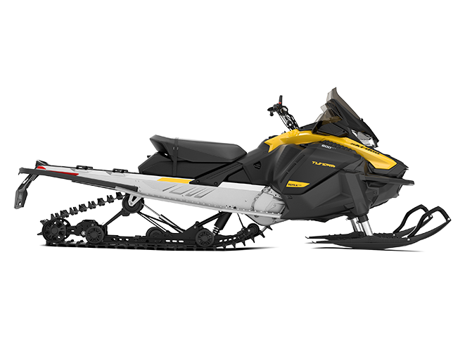 Ski-doo TUNDRA Kar Motosikleti