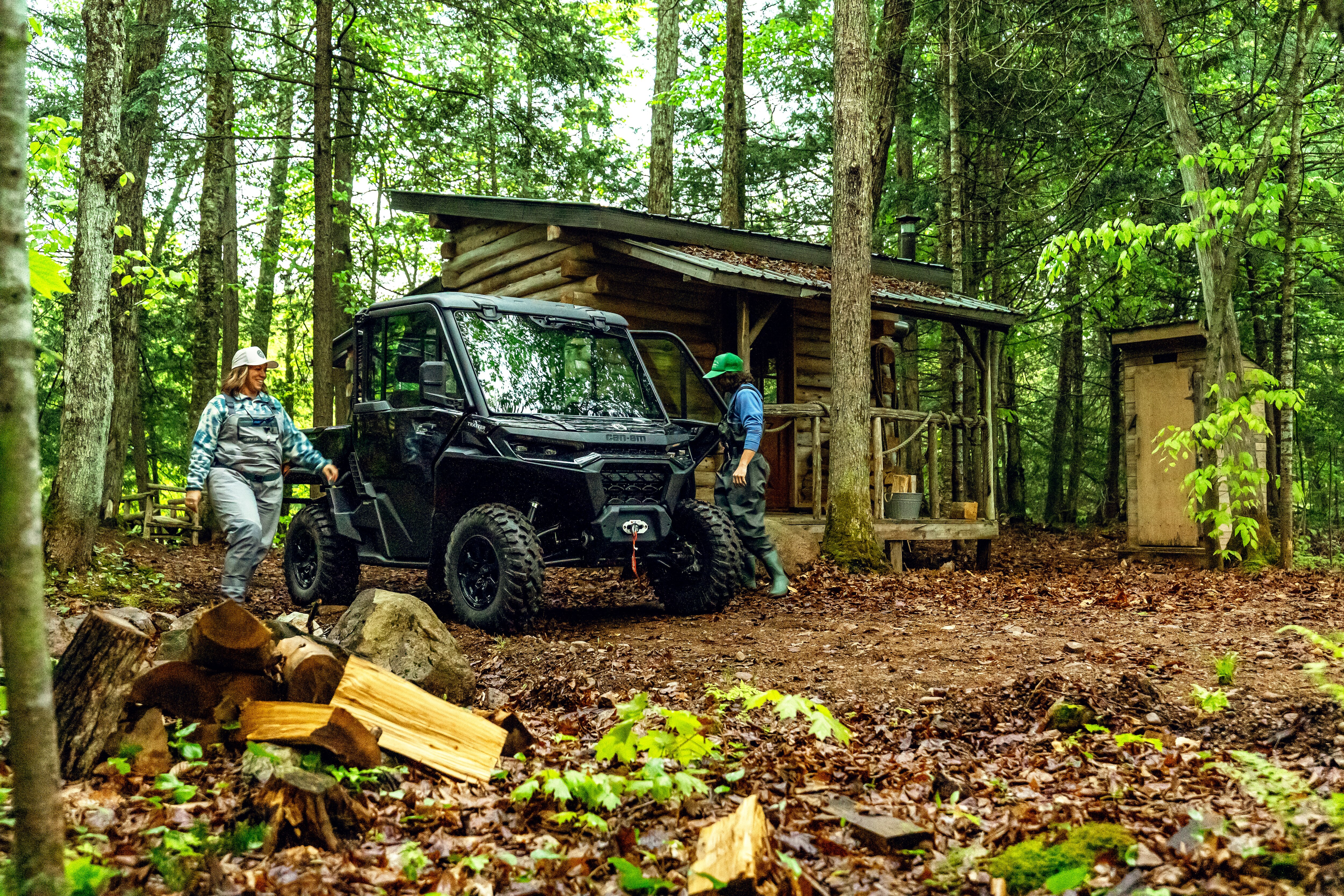 JAGT OG OUTDOOR 2026