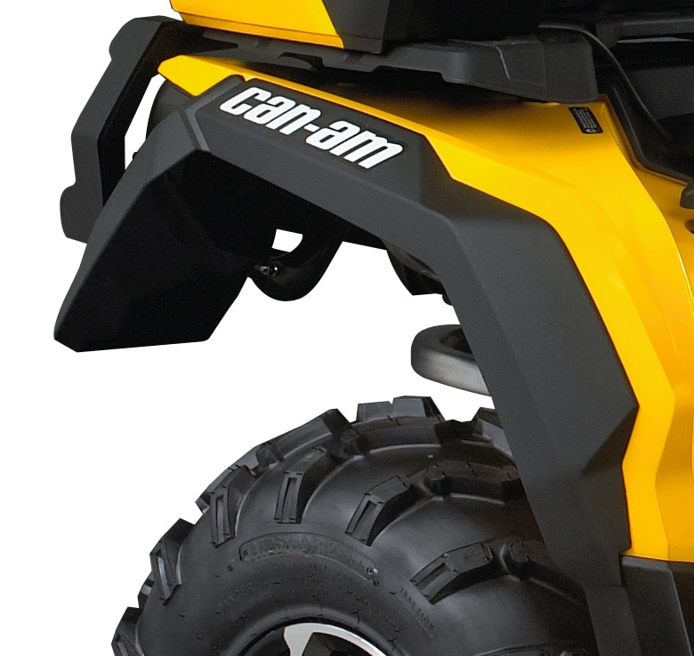 Can-Am Off-Road Accesories