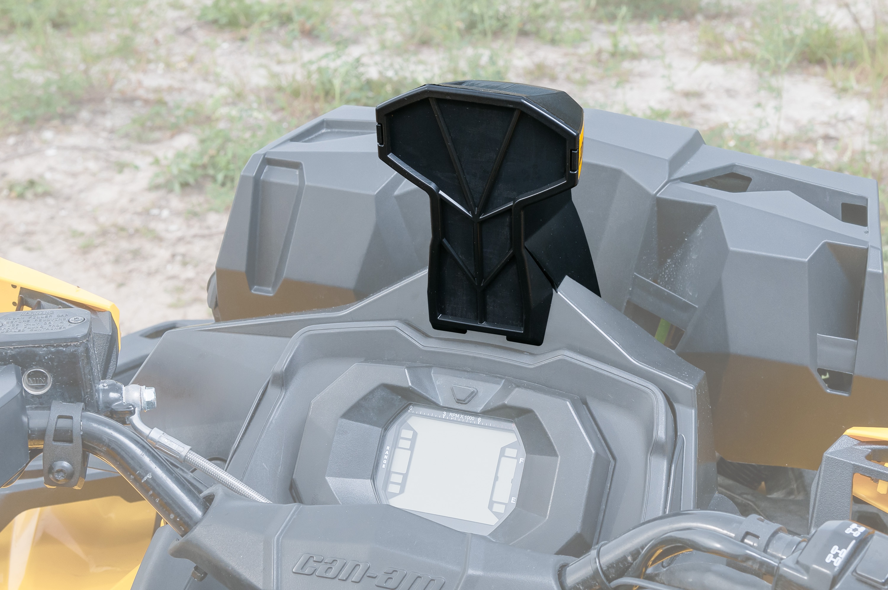 Can-Am Off-Road Accesories